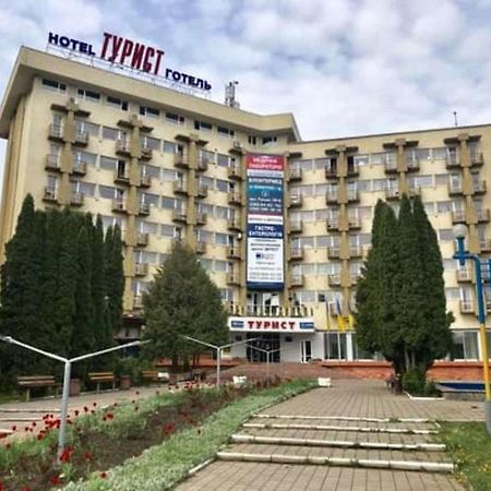 Tourist Chernivtsi Exterior foto